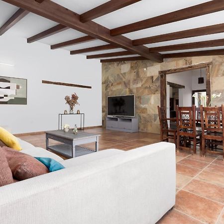 Villa Selena Pájara Extérieur photo