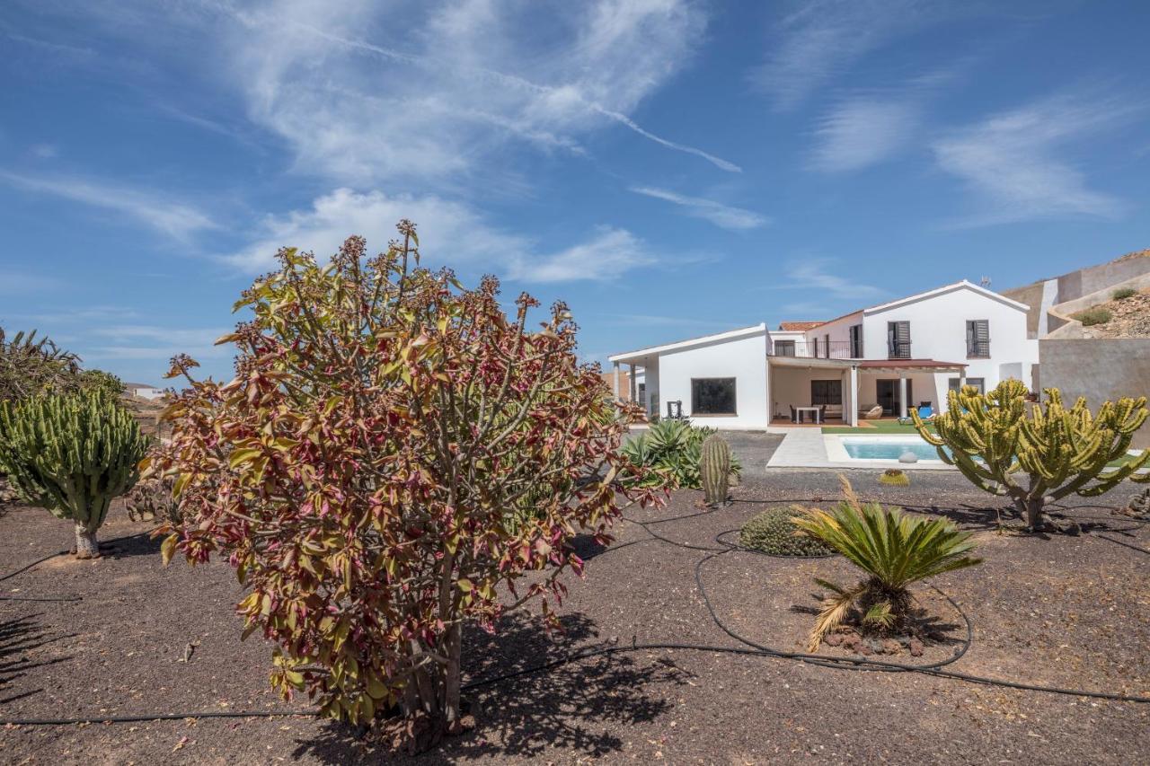 Villa Selena Pájara Extérieur photo