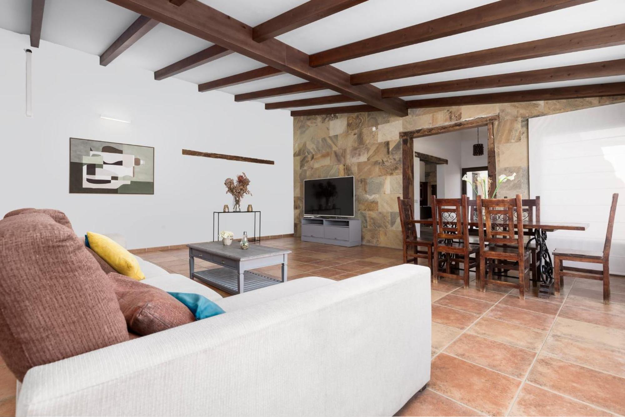 Villa Selena Pájara Extérieur photo