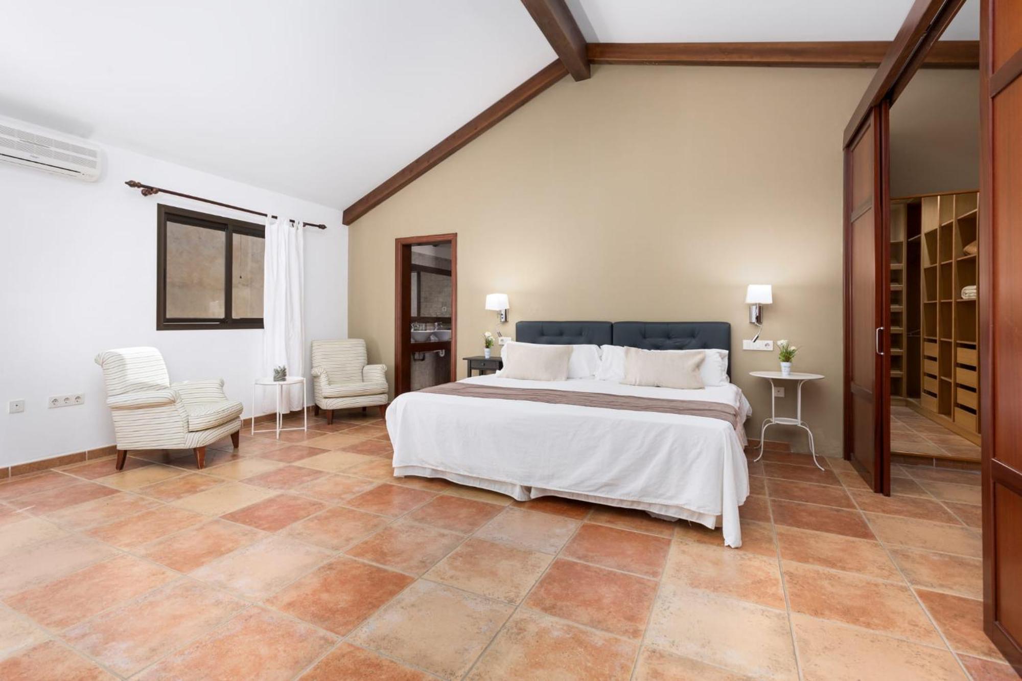 Villa Selena Pájara Extérieur photo